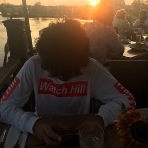 Meet your Posher, Alexander